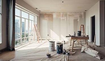archa group: Делаем квартиры офисы магазины под ключ !!!Отделочные и — 10