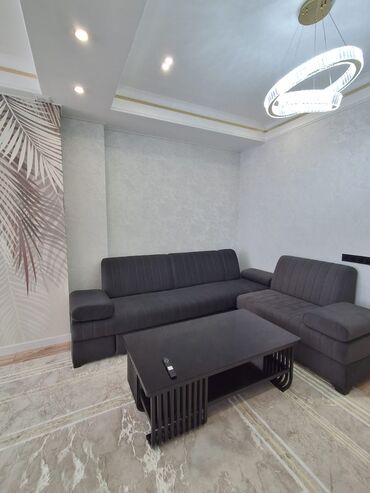 Посуточная аренда квартир: 1 комната, Душевая кабина, Постельное белье, Кондиционер — 5