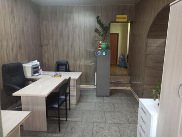 новопокровке дом: Сатам Офистик 55 кв. м, Ремонту бар, 1 кабат