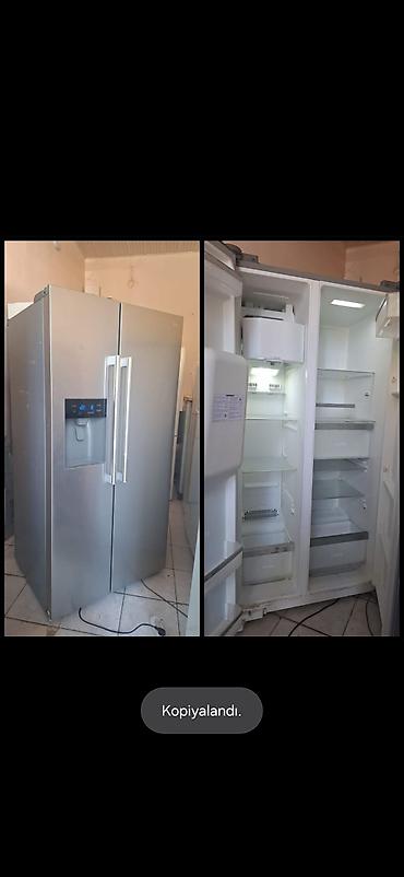 telefon aksesuarları toptan satış: AYNUR 2, 💃 Mideya soyuducu nofrost boz 80x180 *QİYMET 650m* CATDIRLMA — 1