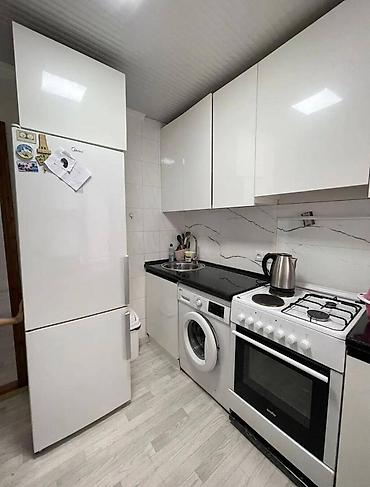 Продажа квартир: 2 комнаты, 45 м², 104 серия, 3 этаж, Евроремонт — 2