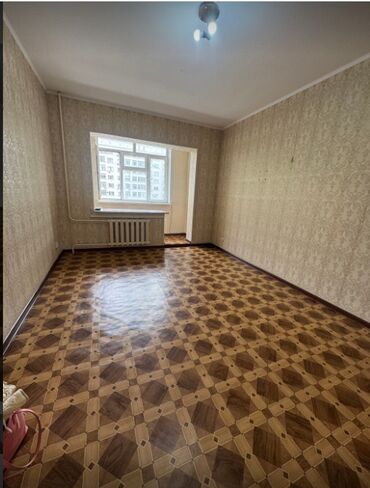 Продажа квартир: 1 комната, 34 м², 105 серия, 6 этаж, Косметический ремонт