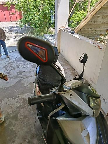 Mopedlər,skuterlər: 125 sm3, 2022 il, 28000 km — 7