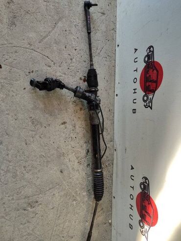 пыльник рулевой рейки: Рулевая рейка Subaru Legacy B4 РЕСТ 2.0 2002 (б/у) ХОДОВАЯ ЧАСТЬ -