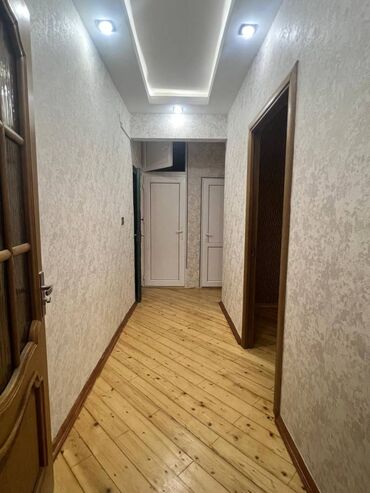 Köhnə tikili: Bakı, 2 otaqlı, Köhnə tikili, m. Həzi Aslanov, 60 kv. m — 10