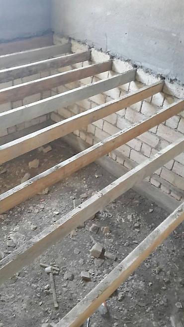 Həyət evləri və villalar: Masazır 3 otaqlı, 72 kv. m, Kredit var, Təmirsiz — 8