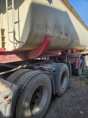 прицеп тракторный б у: Срочно продаю прицеп тонар — 4