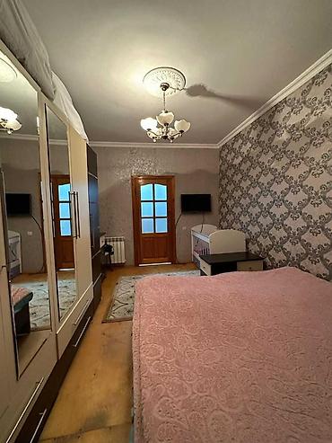 Bakı, 2 otaqlı, Köhnə tikili, m. Gənclik, 64 kv. m — 7