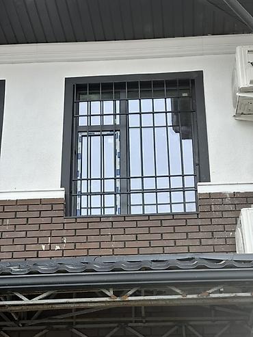 Решетки для окон: Решетки для окон, Другой тип решетки, На заказ — 16