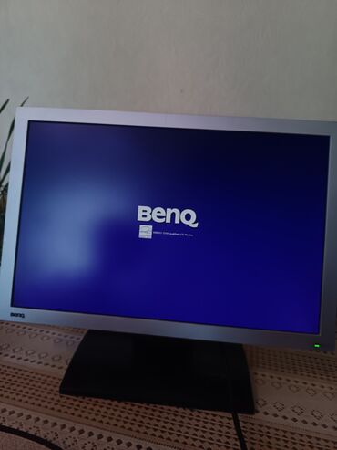 benq et 0030 b: Benq ekran tam işlək vəziyyətdədir ehtiyac olmadığı üçün satılır