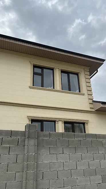 сайдинг железные: Багет лепнина декор фасад утепление Декоративные элементы из — 2