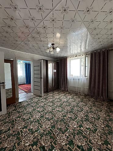 1 bedroom: 📍В Сокулуке ( нижняя зона ) продаётся дом на участке 7 соток. Об — 8