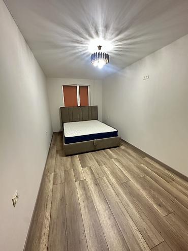 o store: 3 комнаты, 58 м², 104 серия, 3 этаж, Евроремонт — 7