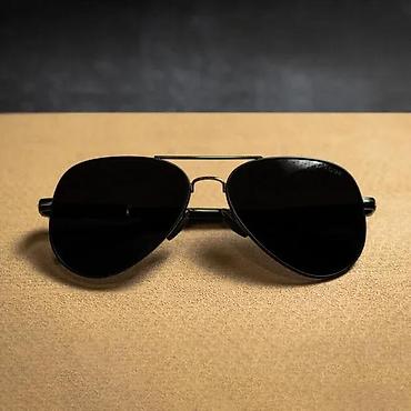 Naočare: BARCUR BC8721 - Polarizovane naočare za sunce BARCUR BC8721 - — 1