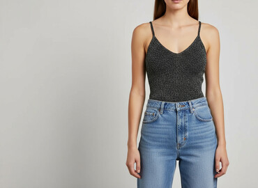 koszulki na wf: Topshop, Топ жіночий, розмір XS