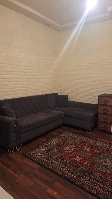 Сниму квартиру: Kirayə üçün studio tipli mənzil - Planlaşdırma: bir geniş otaq + s/q — 4