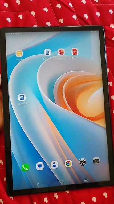 Umiio 16 Max Android planşet 16 Ram 1tbbayt yaddaş güclü yaddaş