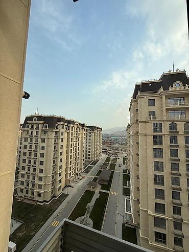 Продажа квартир: 4 комнаты, 174 м², Элитка, 9 этаж, Дизайнерский ремонт — 2