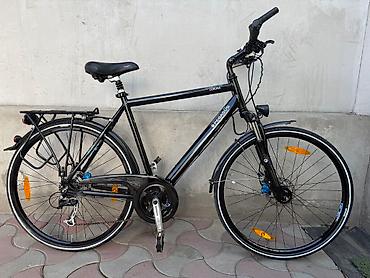 Горные велосипеды: Горный велосипед, Алюминий, Б/у — 9