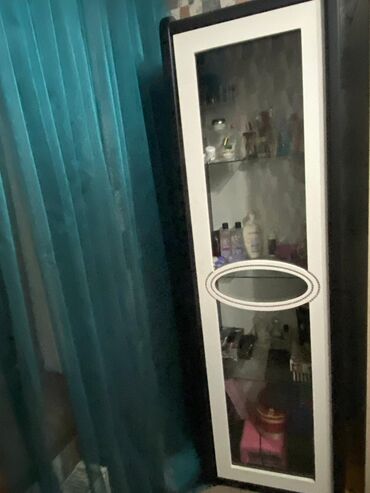 Mətbəx mebeli: Açılan, 1 qapı Düz dolab, Qorka