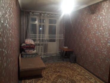 3 ком кв в бишкеке в Кыргызстан | Долгосрочная аренда квартир: 3 комнаты, С мебелью частично