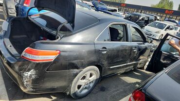 тойота рав 4 гибрид бишкек: Toyota Camry: 2007 г., 2.4 л, Автомат, Бензин, Седан