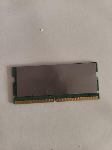 dyp nomre satisi: ⚡ Yüksək sürətli Samsung DDR5 operativ yaddaş! Orijinal, noutbukdan — 3