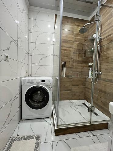 Продажа квартир: 3 комнаты, 90 м², Ала-Арча ТРЦ Элитка, 3 этаж, Дизайнерский ремонт — 10