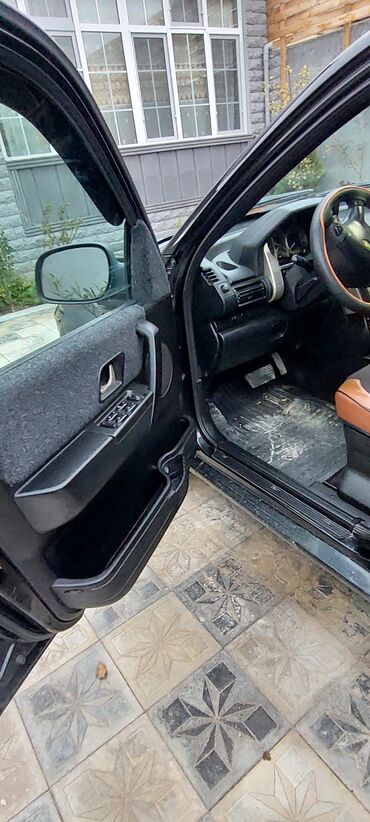 Land Rover: Land Rover Freelander – şəhər və off-road üçün çox yönlü kompakt SUV — 4