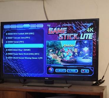 apple iphone 14 pro max: Игровая приставка Game Stick Lite (4K) с двумя беспроводными — 5
