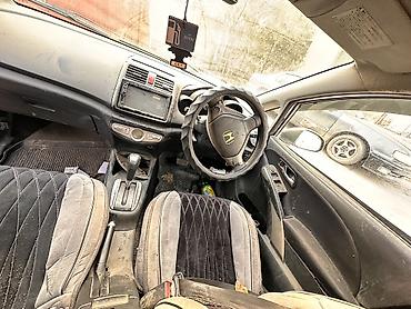 Honda: Honda Airwave: 2004 г., 1.5 л, Вариатор, Бензин — 5