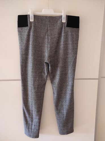 pantalone s: XL (EU 42), bоја - Siva