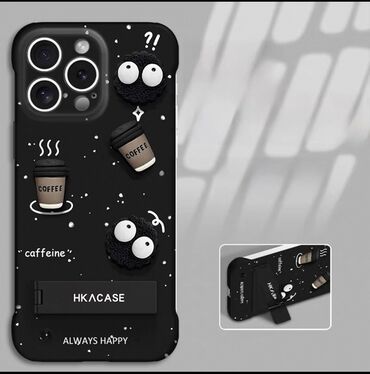 переходник для наушников с микрофоном для ноутбука: Чехол для iPhone 16 Pro Max