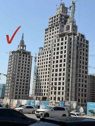 башня: 🏡 Продаётся 2-комнатная квартира (ПСО) 📍 ЖК Москва сити | СК Авангард — 2