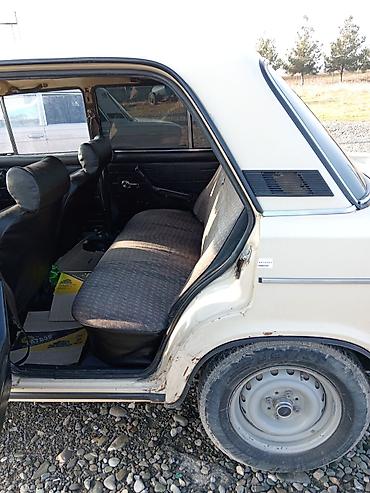 VAZ (LADA): VAZ (LADA) 2106: 1.3 l | 1984 il 66664 km Sedan — 6