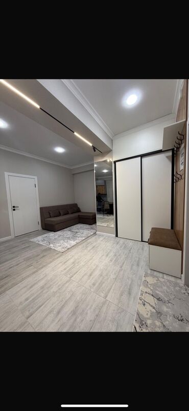 аренда квартир на долгий срок подселение: Студия, Собственник, С подселением, С мебелью полностью