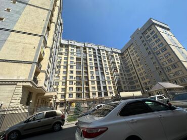 Продажа квартир: 1 комната, 48 м², 11 этаж