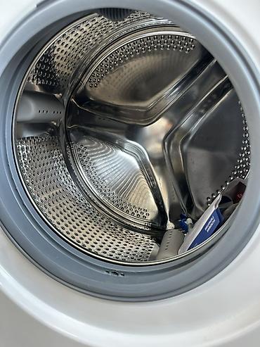 1200: -Стиральная машина Beko 7кг.🔥🔥 Основные характеристики: - Загрузка — 8