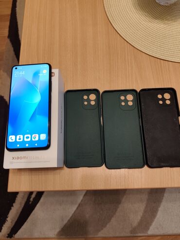 Xiaomi: Xiaomi Mi 11 Lite, 128 GB, bоја - Crna — 10
