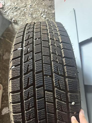 12 9: Зимняя шина Hilo Arctic S-9 - Размер: 235/60 R18 - Индекс — 1