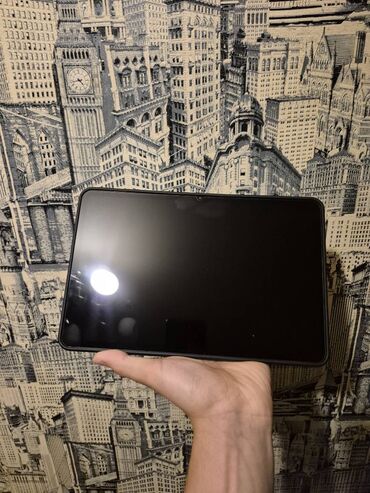 Apple iPad: Hər kəsə salam Xiaomi Pad 6 model planşeti təcili satılır Ram 8
