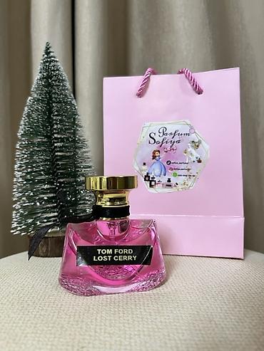 Ətriyyat: Məhsul: Qadın Kişi Ətirləri 30ml 12azn (seçimlər) Sofiya Parfum" — 1