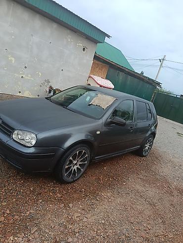 volkswagen автомат: Volkswagen Golf: 2003 г., 1.9 л, Автомат, Дизель, Хэтчбэк — 6