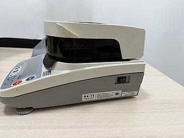 химические: Лабораторный влагомер A&D MS-70 Moisture Analyzer, новый — 2