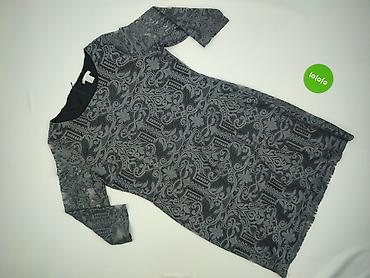 second hand sukienki: H&M, Sukienka damska, rozmiar L — 2