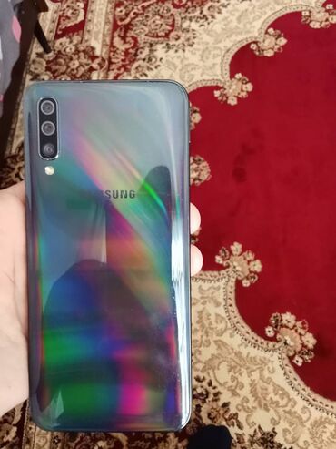 Samsung: Samsung Galaxy A50, 64 GB