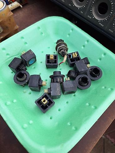 audio technica: Вега 104 стерео проигрыватель на запчасти. каждый по доступной цене — 9
