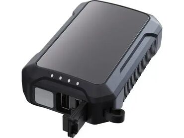 mini klime za sobe: Brand: Sandberg Model: Powerbank Sandberg Hand Warmer 420-65 10000mAh