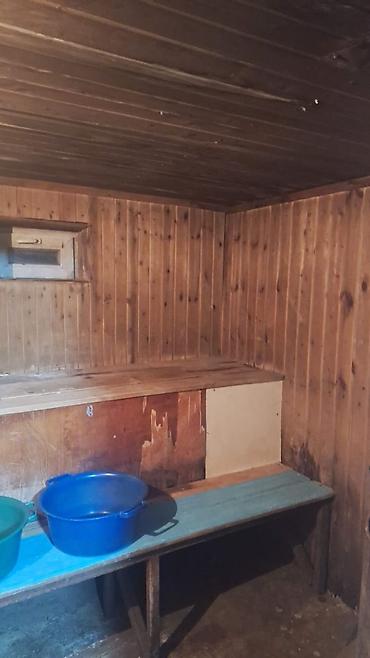 Продажа коттеджей и домов: Продаётся дом. В Джеты-Огузском р/н.с КонкиноБывшее (Калиновка).ул — 7