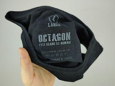 bluzki serduszko: T-shirt damski, rozmiar L — 4